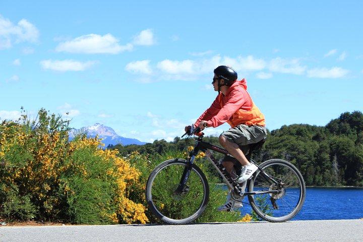 Location de VTT à Circuito Chico