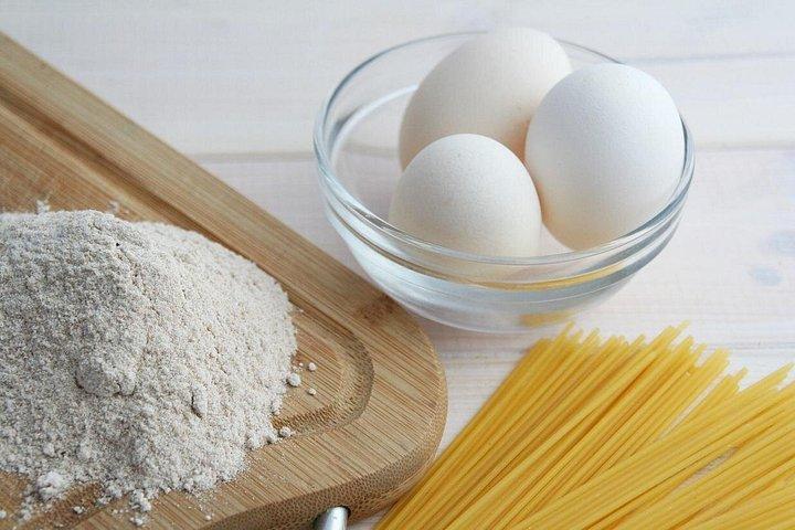 Fun Cooking Class, Let's Make Pasta! - Umbria