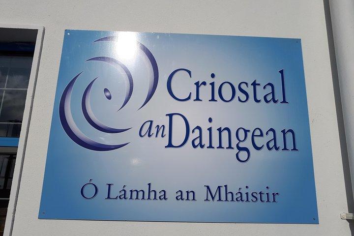 Dingle Peninsula & Slea Head - privat minibusstur
