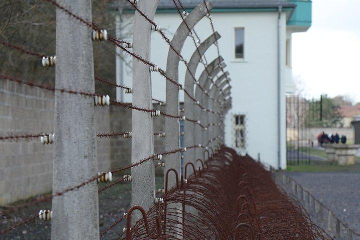 City tour privado em Sachsenhausen