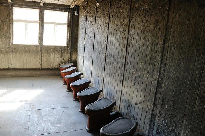 Sachsenhausen privat bytur
