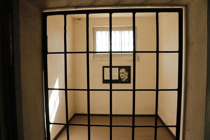 Sachsenhausen privat bytur