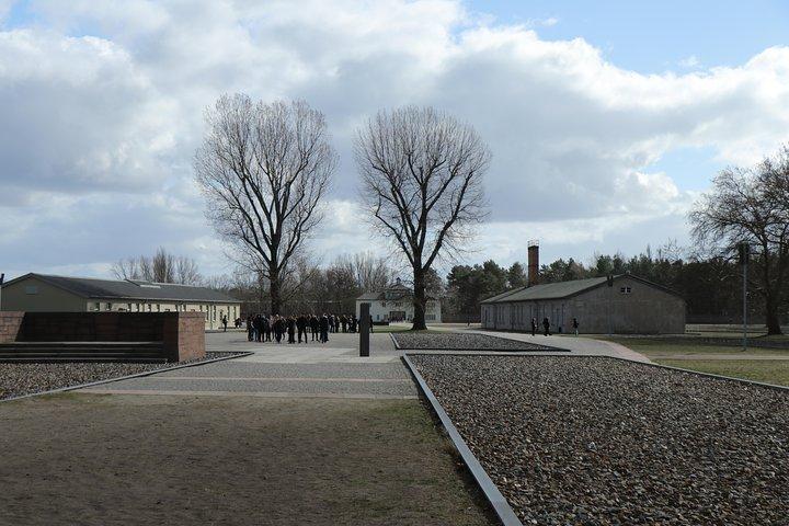 Sachsenhausen privat bytur