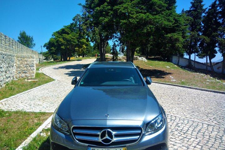Lissabon og Porto Private Luxury Trip