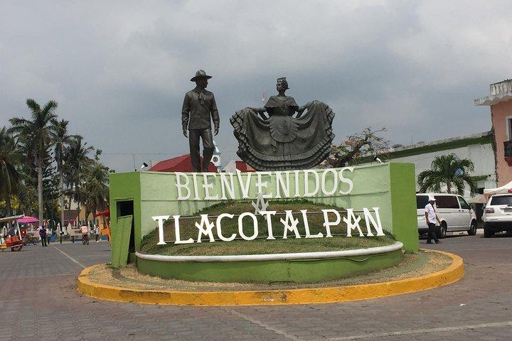 Tlacotalpan Património Mundial e Alvarado Day Trip