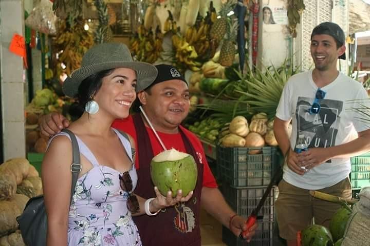 Puerto Morelos Foodie Tour, ¡México en cada bocado!