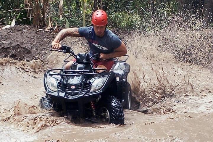 Quad Bali
