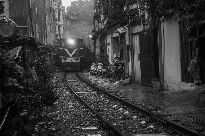 Hanoi Explorer Photo Tour