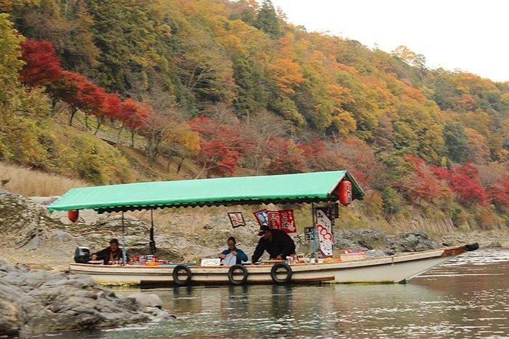 [Privado] Kyoto Tailored Tour (Guía + Transporte privado)