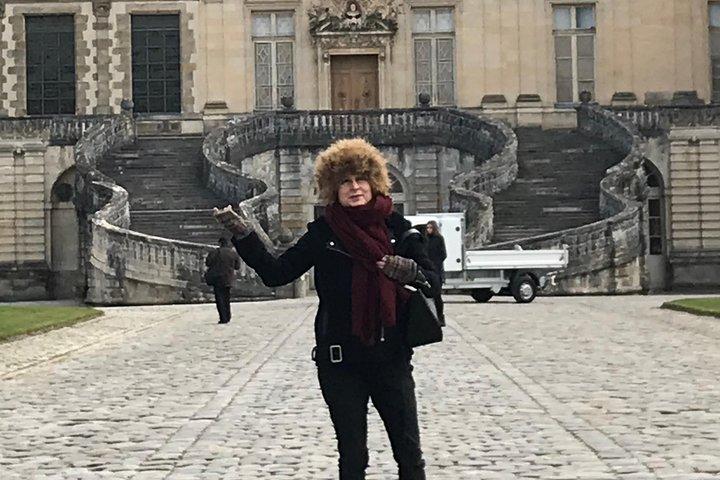 Visite de 1h30 du musée du Louvre