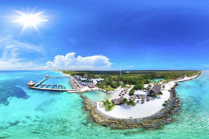 Aventura de Cozumel