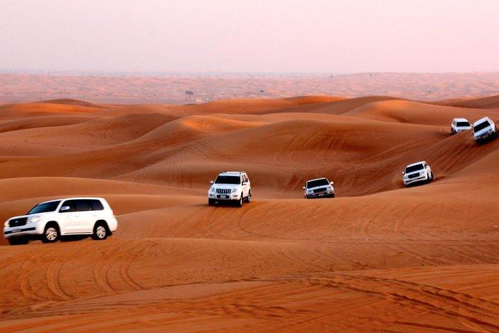 Tour di 3 giorni nel deserto da Marrakech a Fez da Marrakech