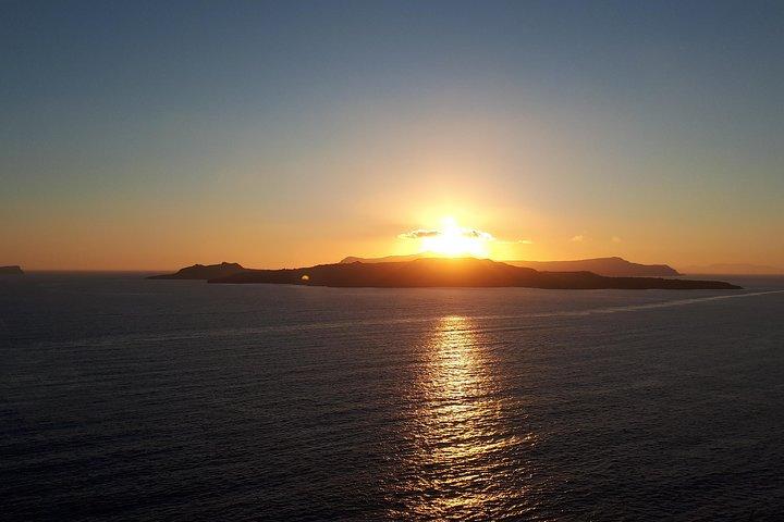 Tours Privados Personalizados em Santorini (3 horas)