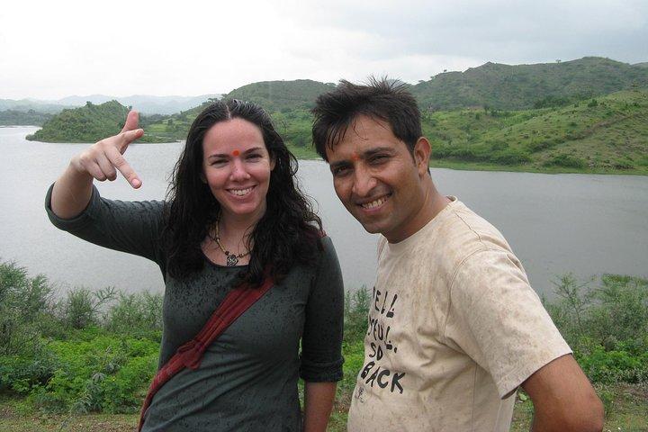 Private tours in car, city tour