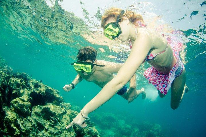 Snorkeling Adventure em Koh Chang – Saindo de Koh Chang
