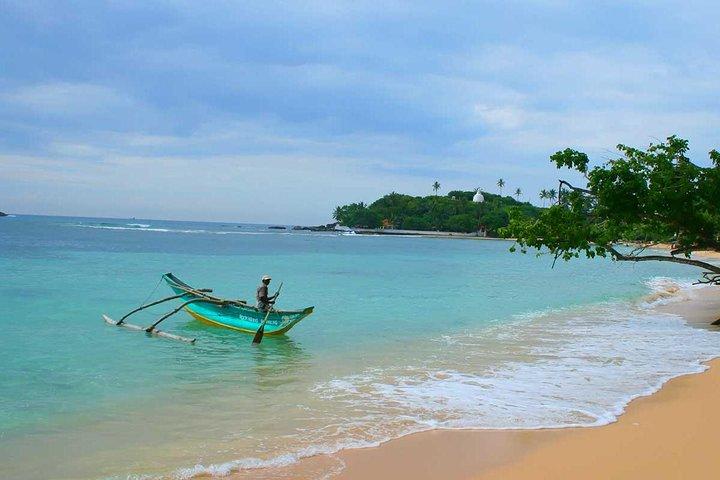 Tour du Sud (6 jours)