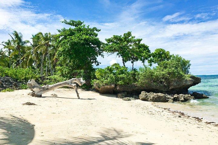 Bantayan Island Getaway Paket | 3D / 2N