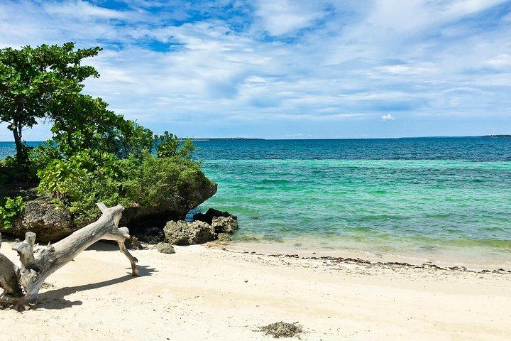 Bantayan Island Getaway Paket | 3D / 2N