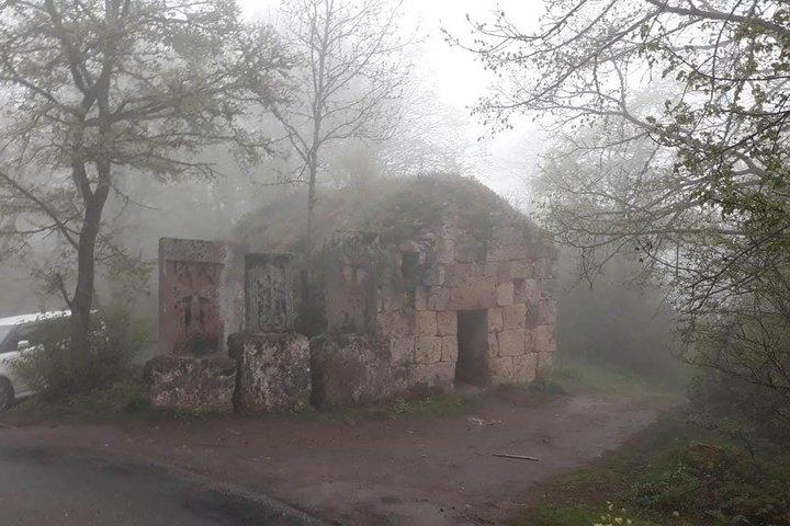 Tour Privado: Tsaghkadzor, Sevan lake, Sevanavank, Dilijan, mosteiro de Haghartsin