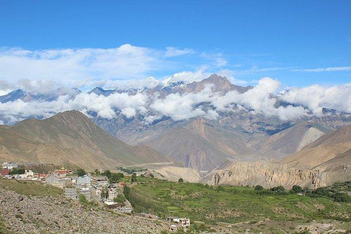 Muktinath Pauschalreise