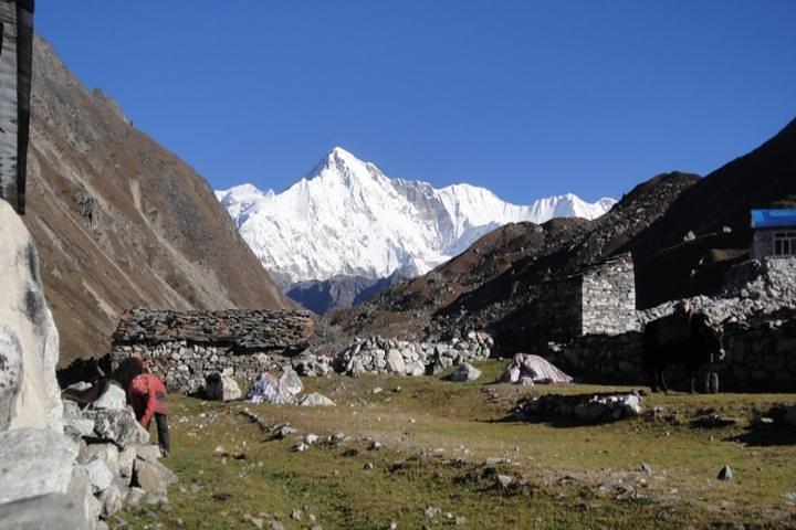 Everest Base Camp Trek - 15 Tage