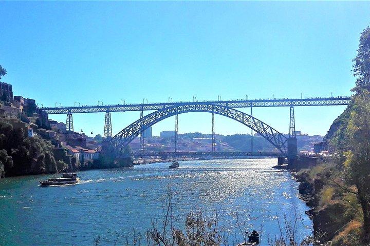 Lissabon og Porto Private Luxury Trip