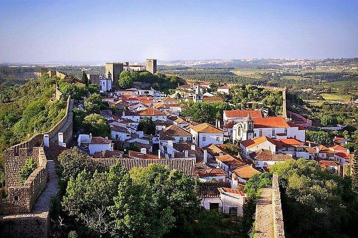 Lisbon & Porto Private Luxury Road Trip