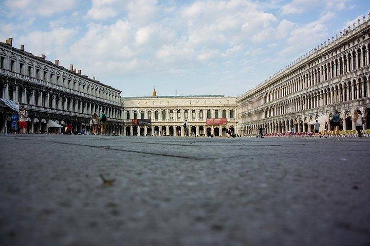 Tour Privato del Museo Skip the Line Correr