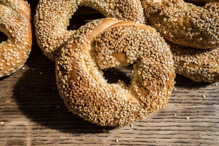 Bagelklassen presenterar: Montreal Bagel Making Workshop!
