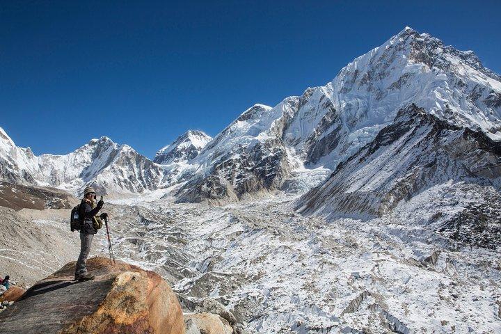Everest Base Camp Trek - 14 Tage