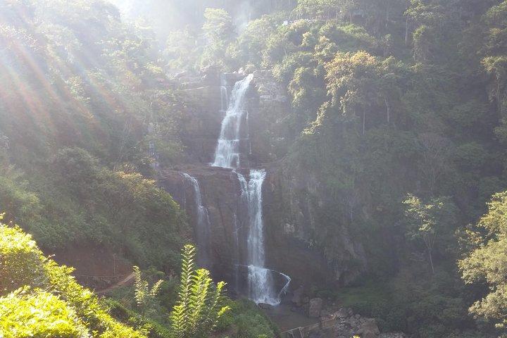Sri lanka uge i paradis