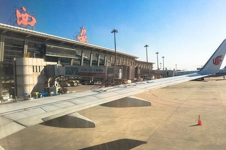 Xi'an Xianyang Flughafentransferhotels