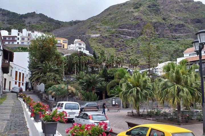 Parque Nacional do Vulcão Teide e Norte da Ilha VIP TOUR