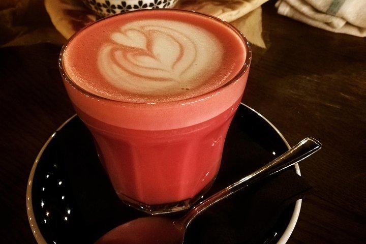 Vegan Bratislava Food Tour