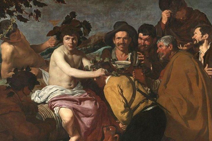 Visita Privada al Museo del Prado