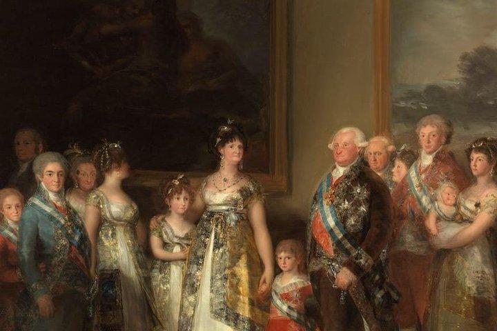 Visita Privada al Museo del Prado