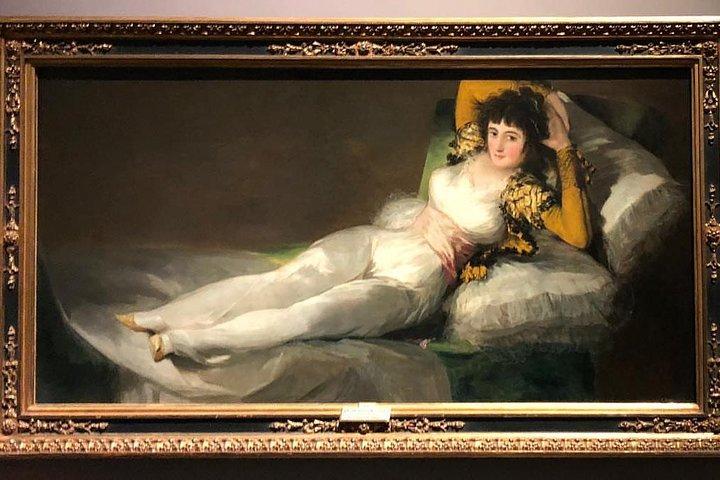 Visita Privada al Museo del Prado