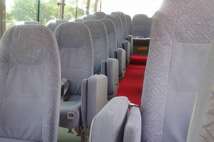Airport Transfer (one Way)