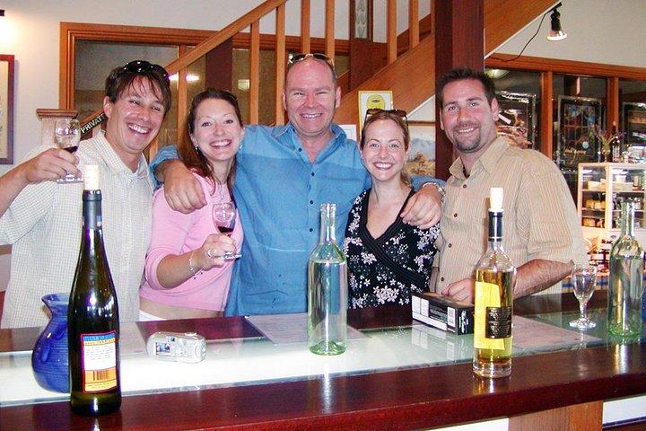 Hunter Valley Private Wine Tasting Tour from Sydney