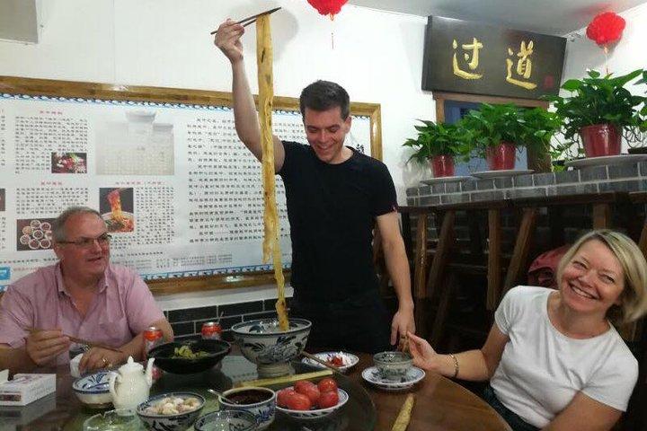 Visite privée d'une journée tout compris la plus populaire de Xi'an