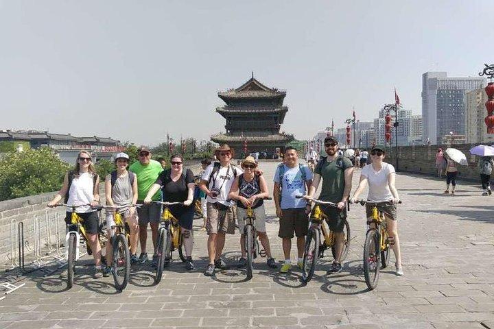 Visite privée d'une journée tout compris la plus populaire de Xi'an