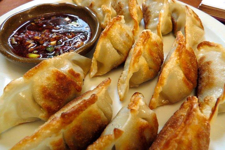 Chinatown Private Food Tour