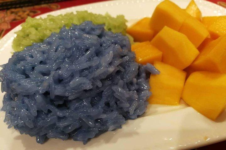 市場見学オプション付きタイ料理体験教室プーケット！