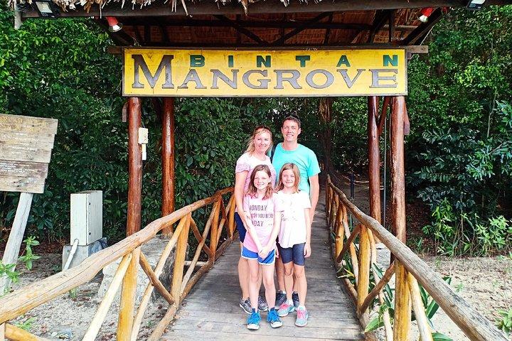 Northern Bintan Full Day Tour