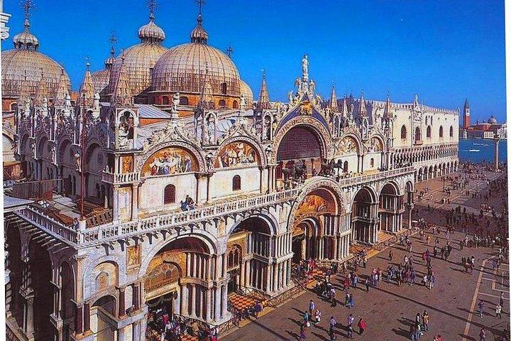Private Inferno-Tour Venedig