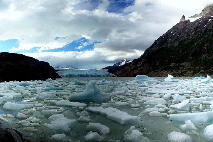 French Valley & Grey Glacier - Torres del Paine