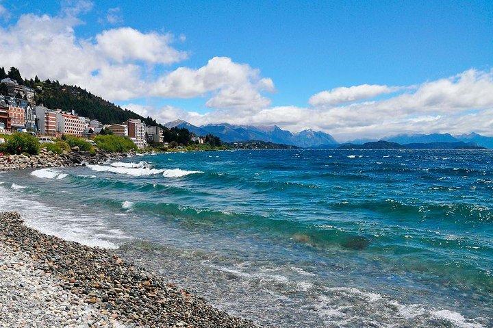 Angelausflug auf den Seen Nahuel Huapi, Moreno oder Gutiérrez