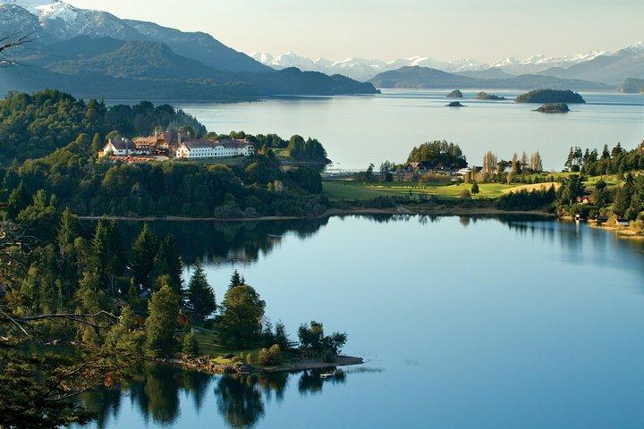 Llao Llao Trekking Tour