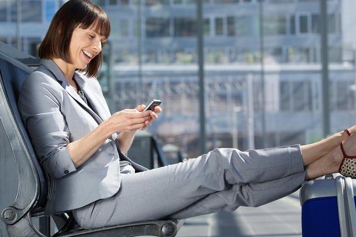 Privater Los Angeles-Transfer von oder nach Hollywood.