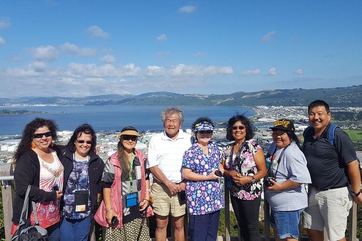 Taste of Petone: Excursão Gourmet de Meio Dia em Wellington